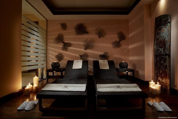 Rodos Park Suites Hotel Rodos